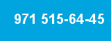 971 515-64-45